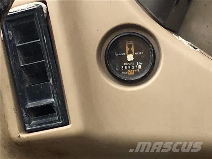 CAT 330 B L Gravemaskiner på larvebånd