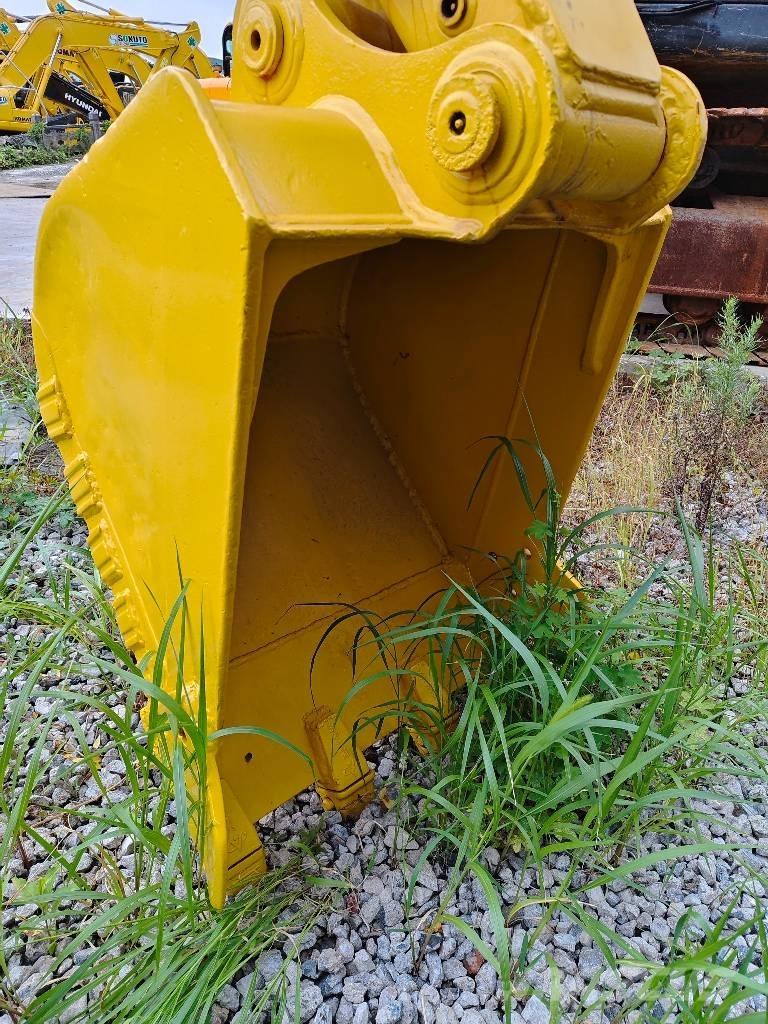 Komatsu PC 78 US Midi-gravemaskiner 7t - 12t