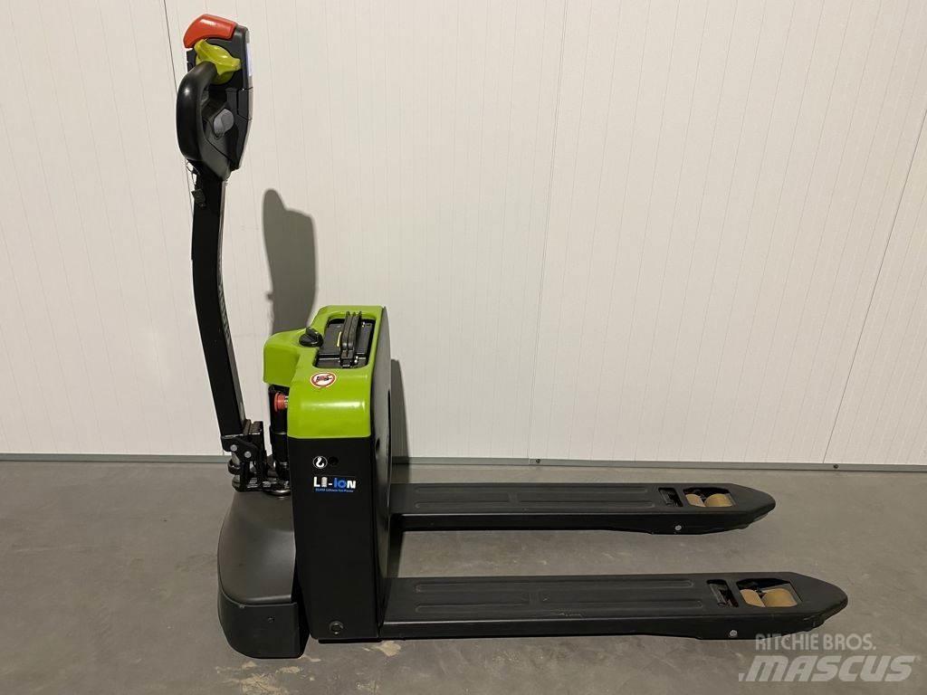 Clark WPio18 Løftevogne