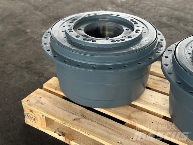 Liebherr FAT 450D584 Gear