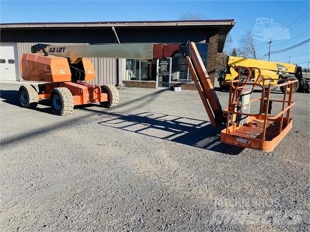 JLG 660 SJ Teleskoplifte