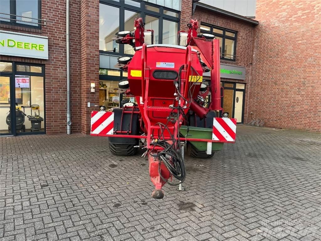 Horsch Maistro 8CC Enkornssåmaskiner