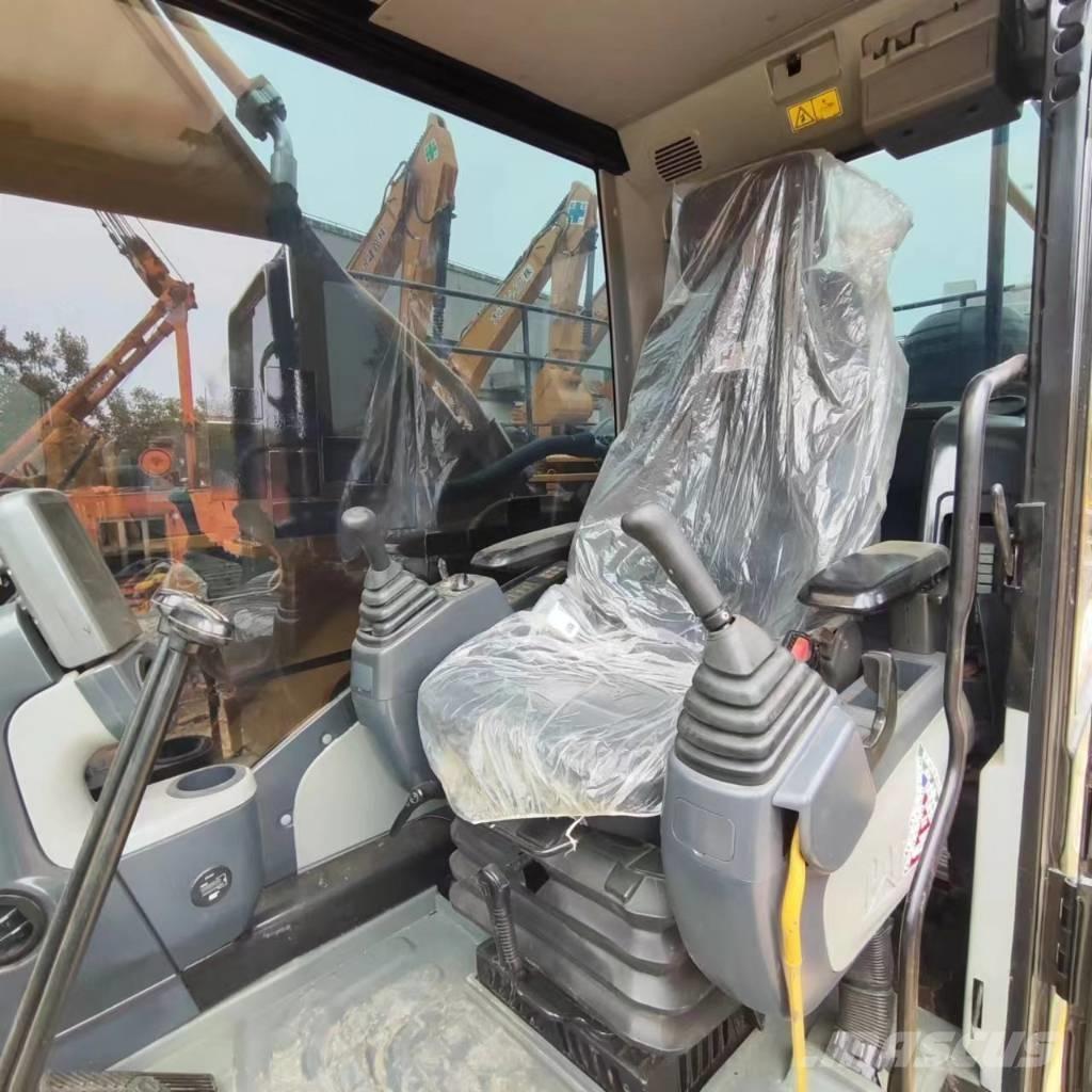 CAT 336 D2 Gravemaskiner på larvebånd