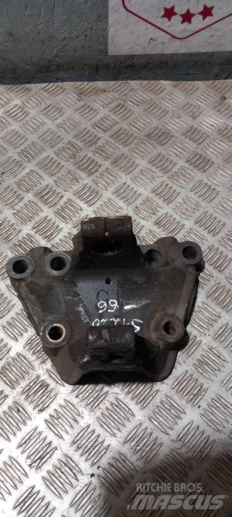 Scania G 400  1785815 Chassis og suspension