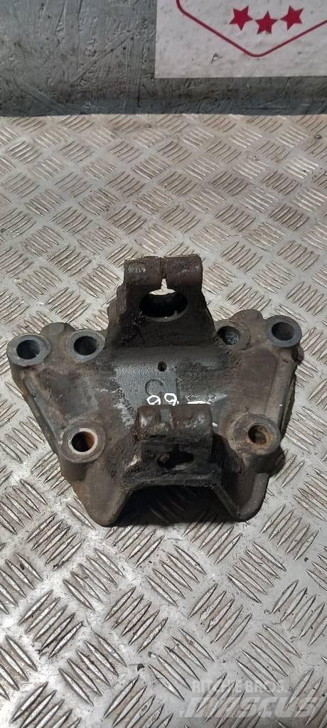 Scania G 400  1785815 Chassis og suspension