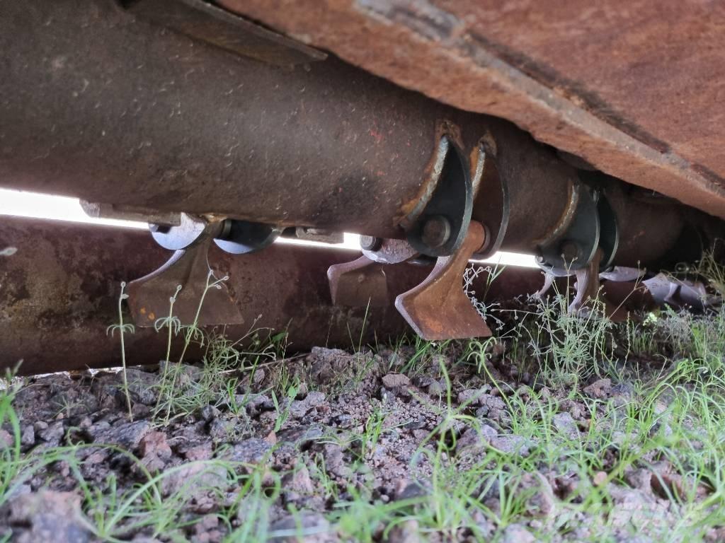 Perugini MSF 240 Landbrug - Andet 