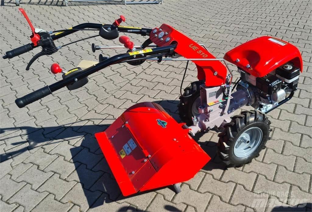 Herkules UE 510 DH 2-hjulede traktorer og kultivatorer