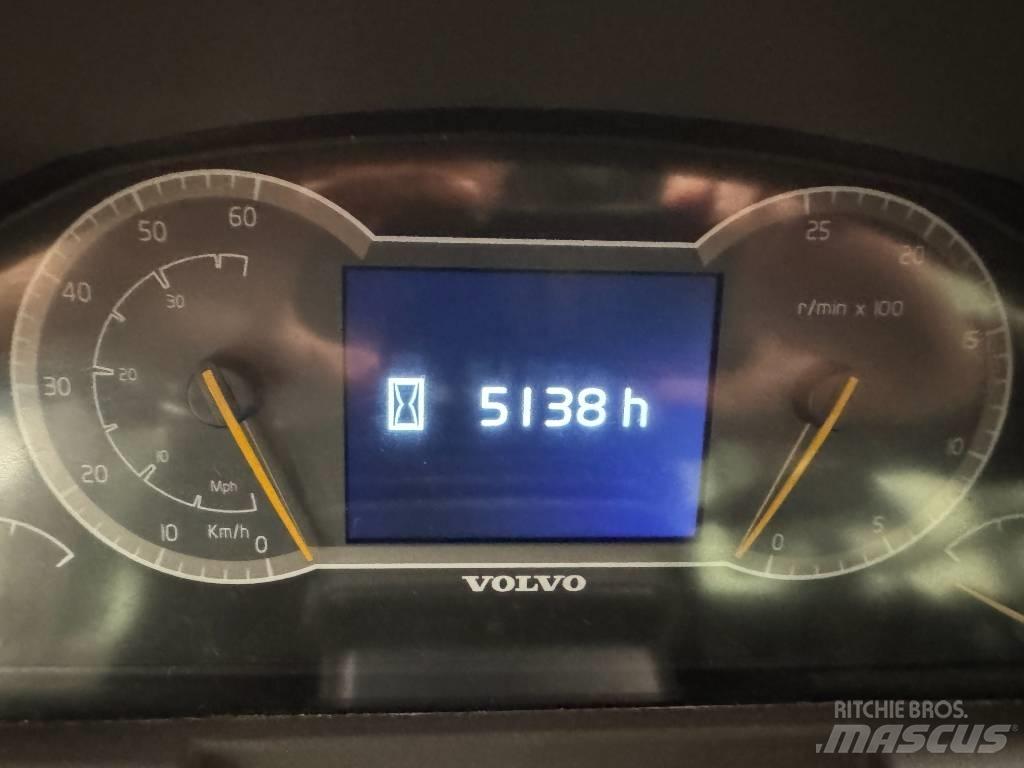 Volvo L 90 H Læssemaskiner på hjul