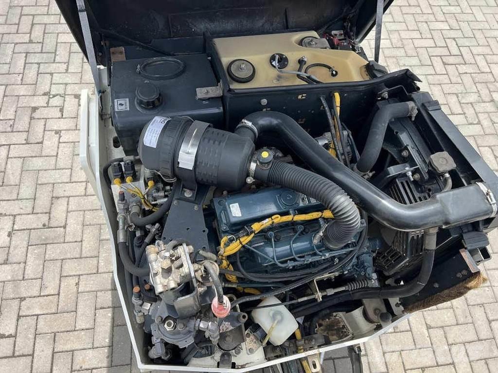 Bomag BW 135 AD-5 Tvilling tromle