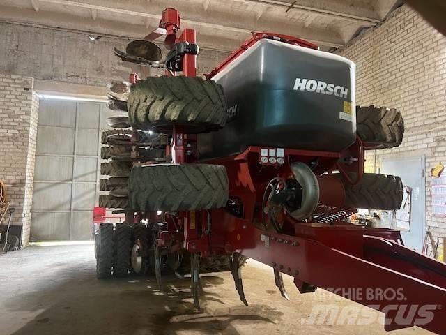 Horsch Focus 6 TD Såmaskine