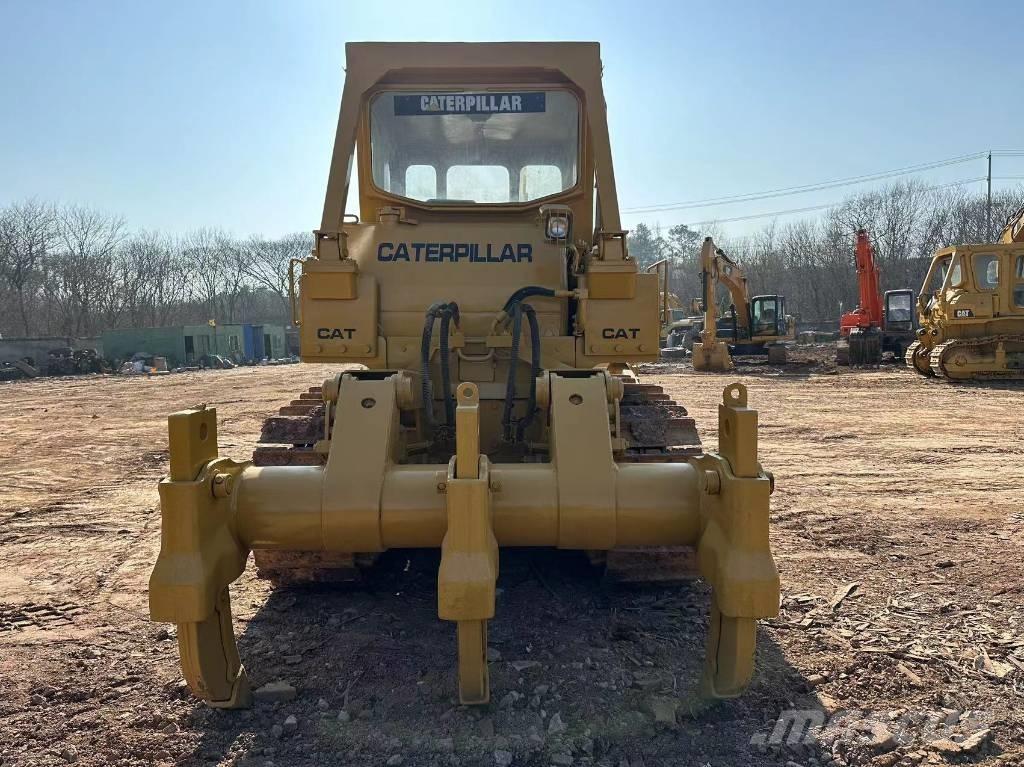 CAT D 8 K Bulldozer på larvebånd