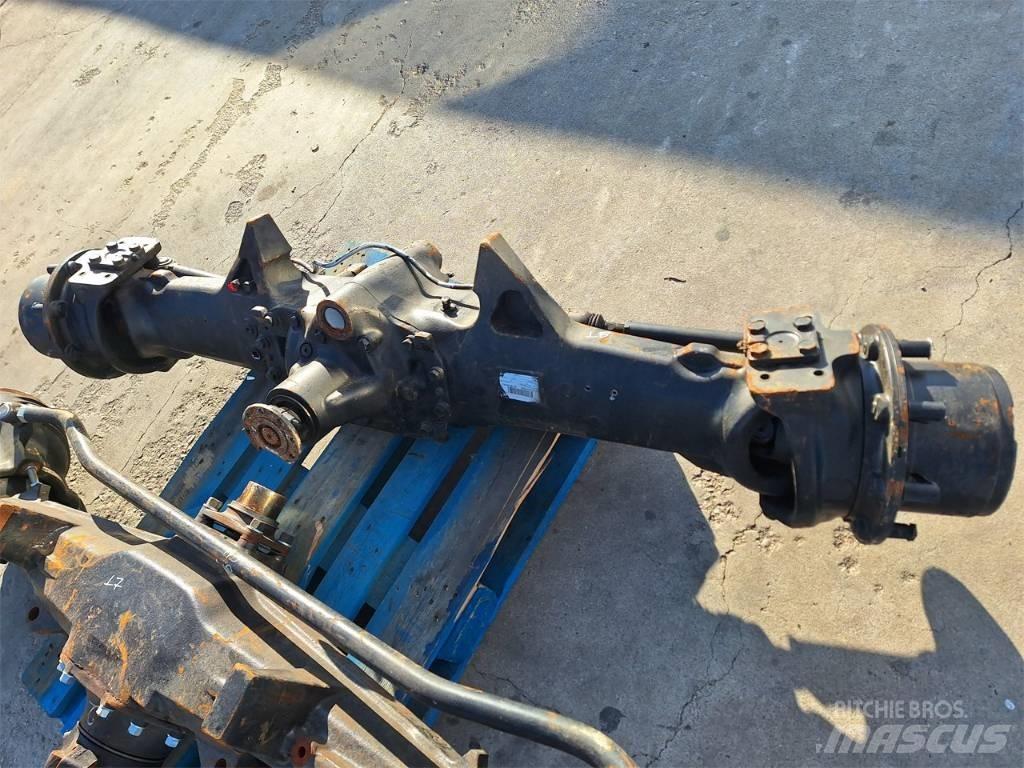 Carraro 20.22 Gear