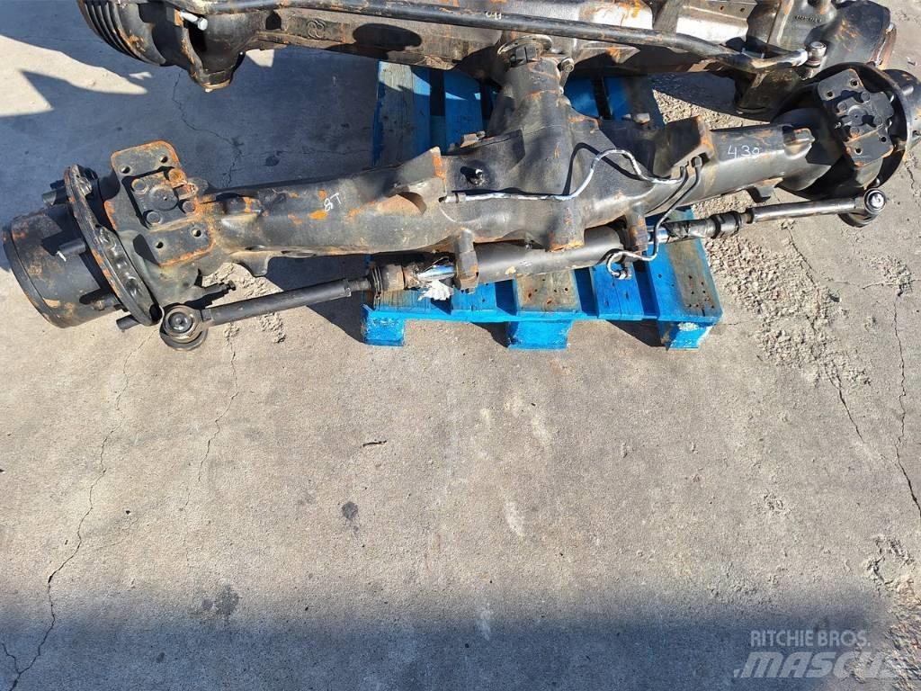 Carraro 20.22 Gear