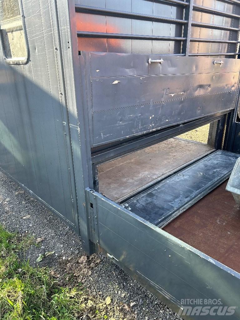  Container Caisson Specielle containere