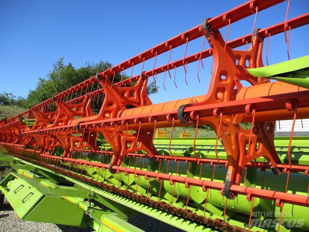 CLAAS V1200 Hoveder til mejetærskere