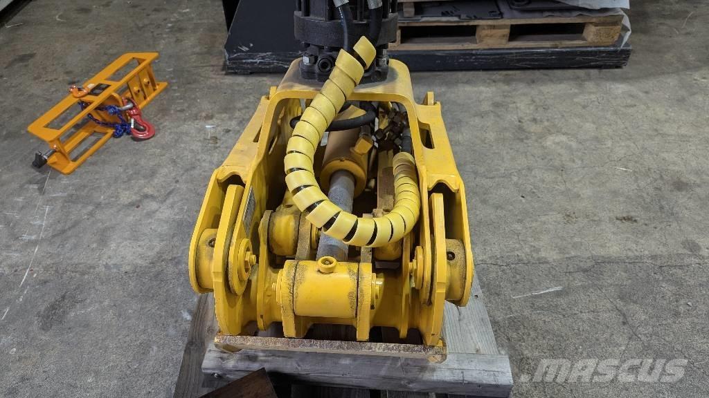 Hultdins SG 360 Gribere