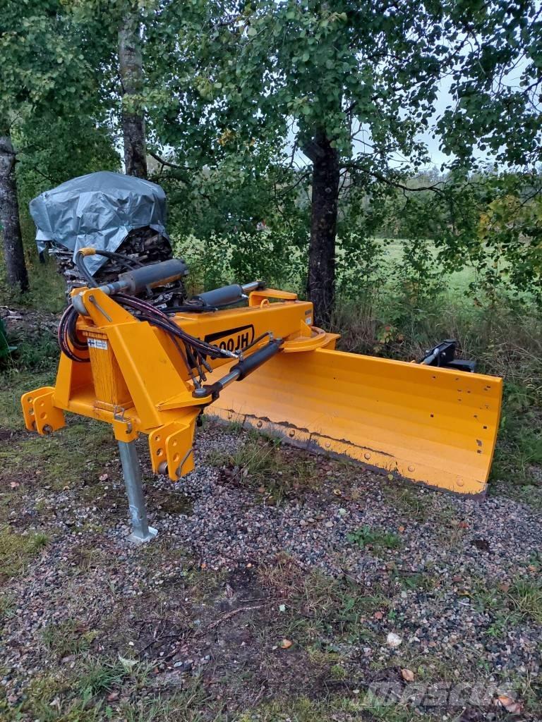 Wieska W300JH2 Vejhøvle