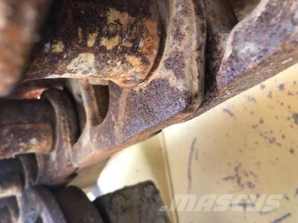 CAT D 5 G XL Bulldozer på larvebånd