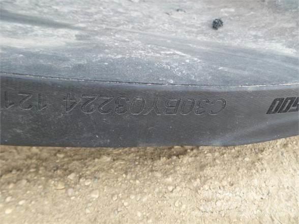  CAMSO 601918D1 Bånd, kæder og understel
