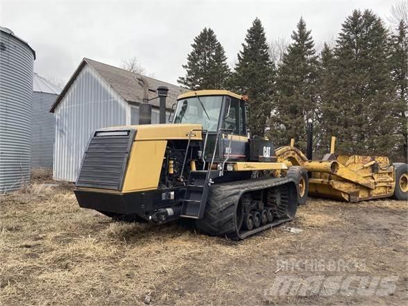 CAT CH85D Traktorer