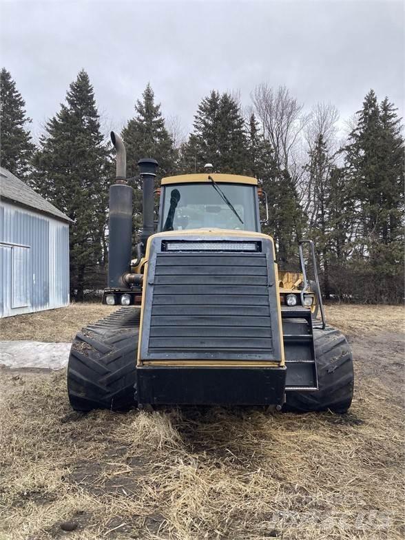 CAT CH85D Traktorer