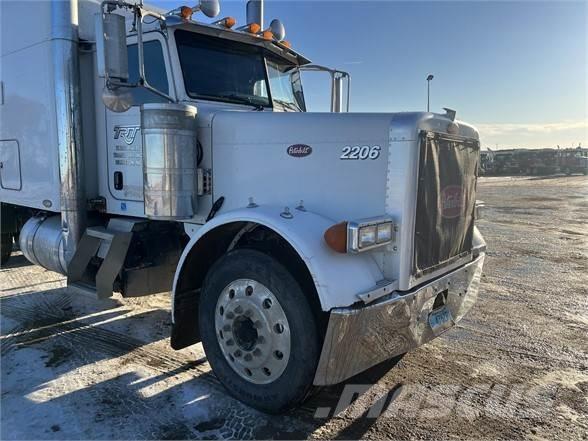 Peterbilt 379 Trækkere