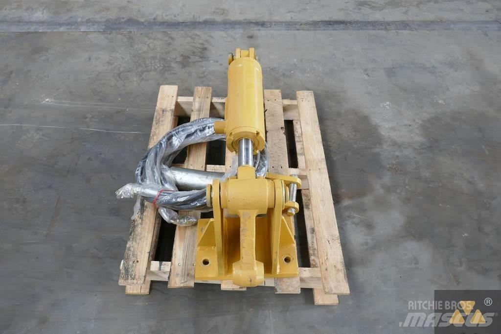 CAT D8T Pin puller Andet tilbehør