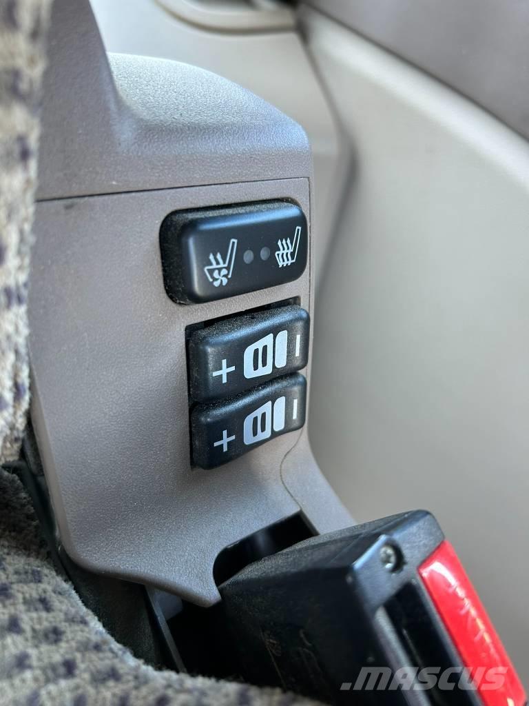 John Deere 6R250 Traktorer