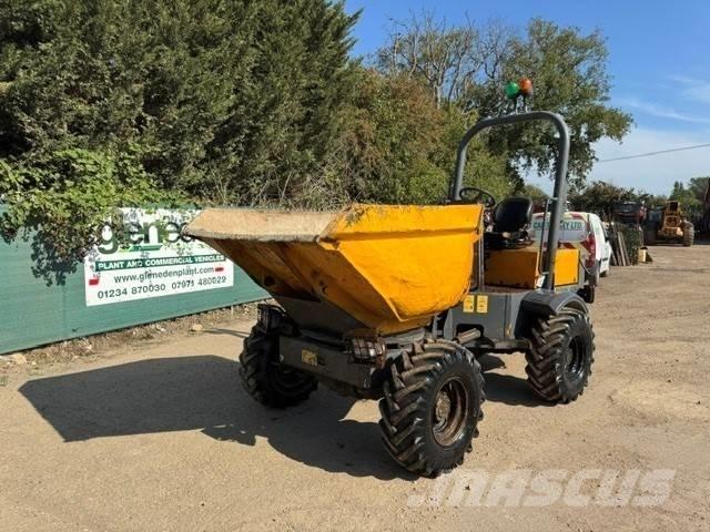 Terex TA 3 SH Dumpere