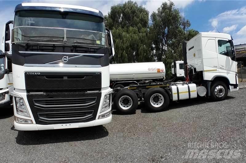 Volvo FH 440 Andre lastbiler