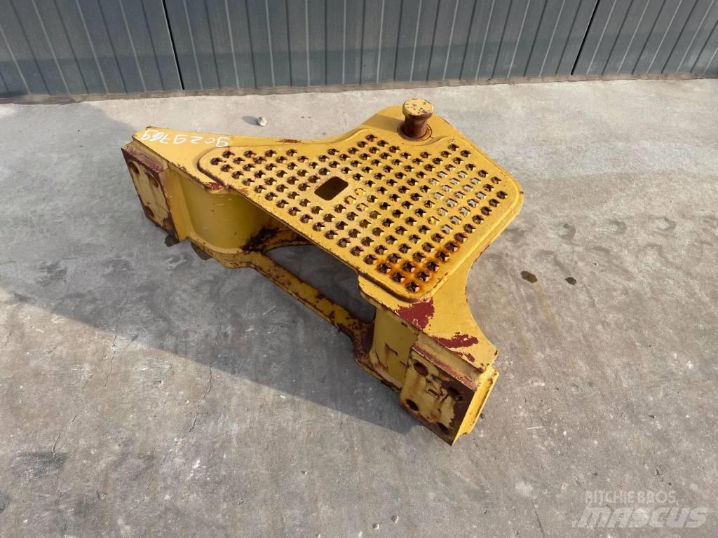 CAT D6K Zugtraverse Andet tilbehør
