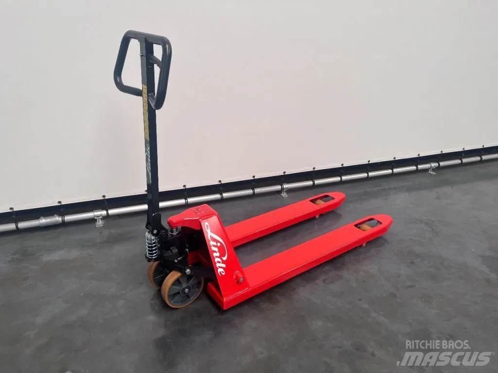 Linde M25 NIEUW Løftevogne