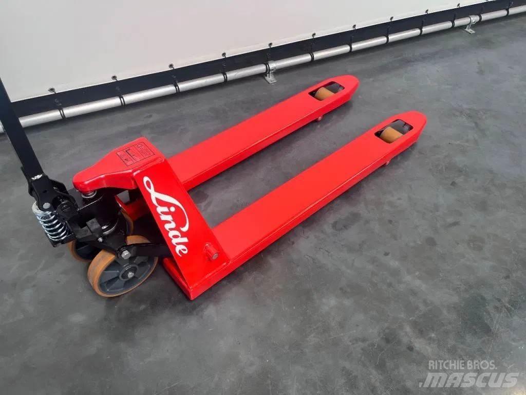 Linde M25 NIEUW Løftevogne