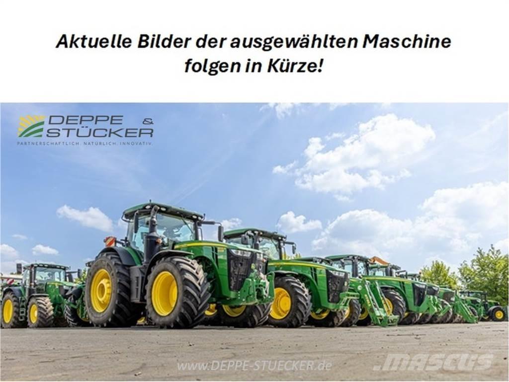 John Deere 6210R Traktorer