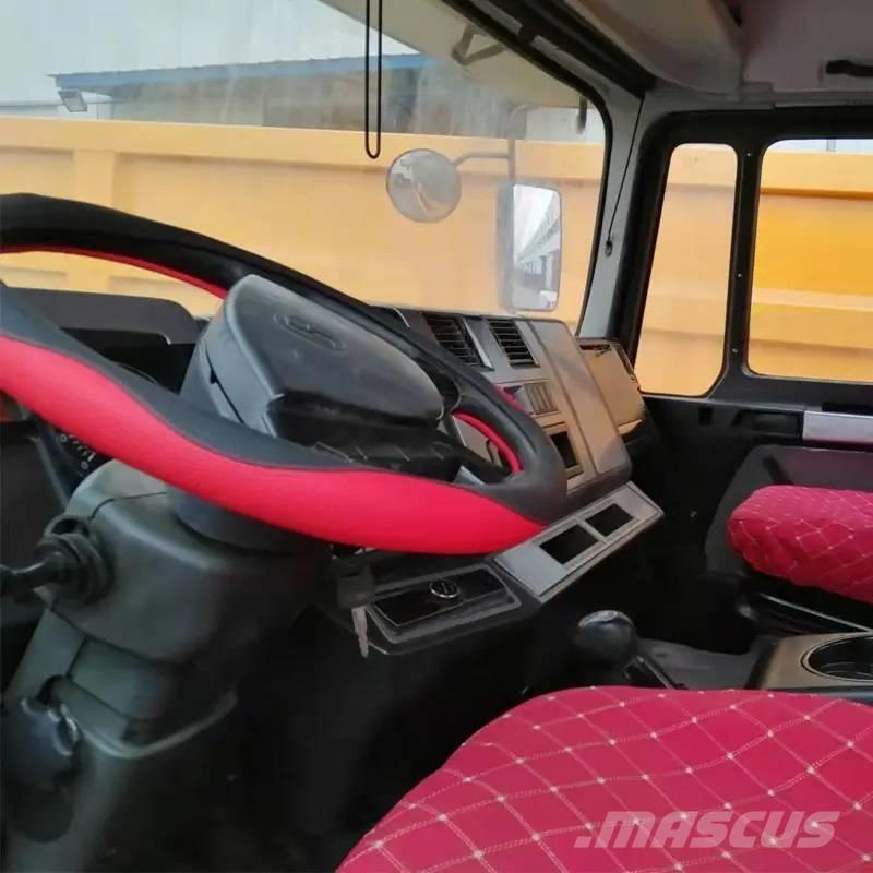 Shacman F3000 6x4 Trækkere