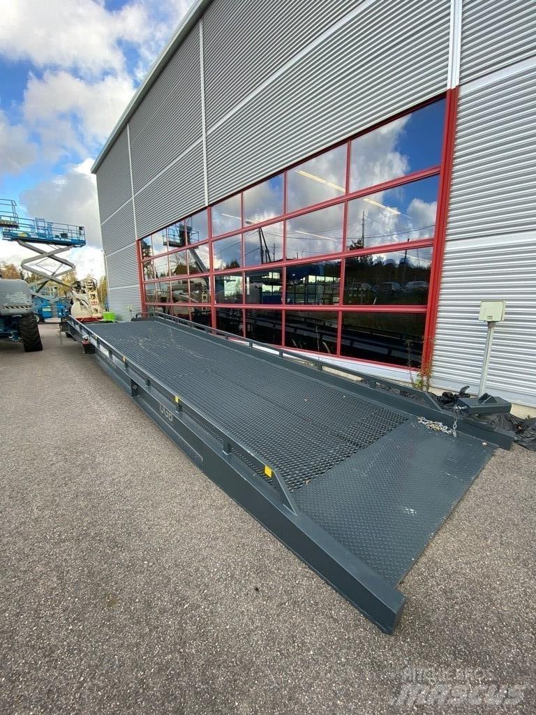  UGB UMR 10000 Trucks - Andet