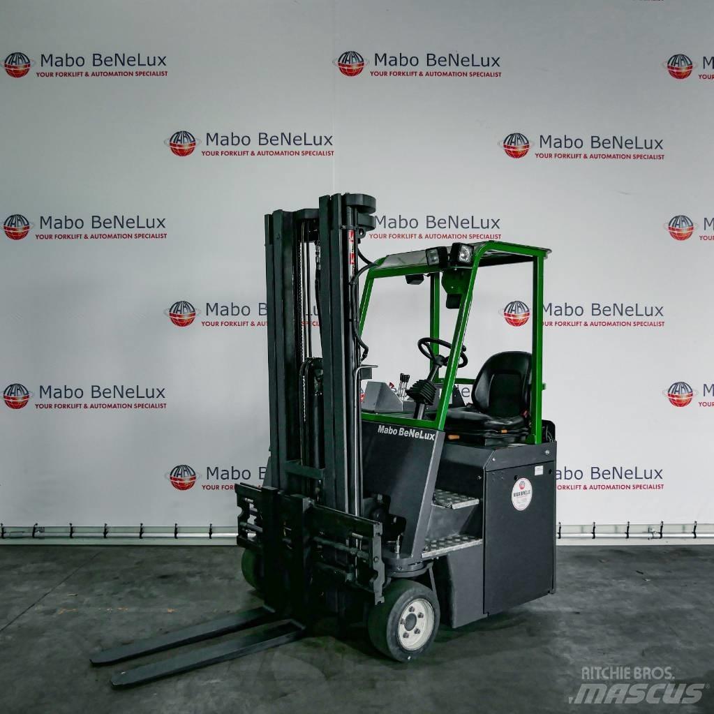 Combilift CB El gaffeltrucks