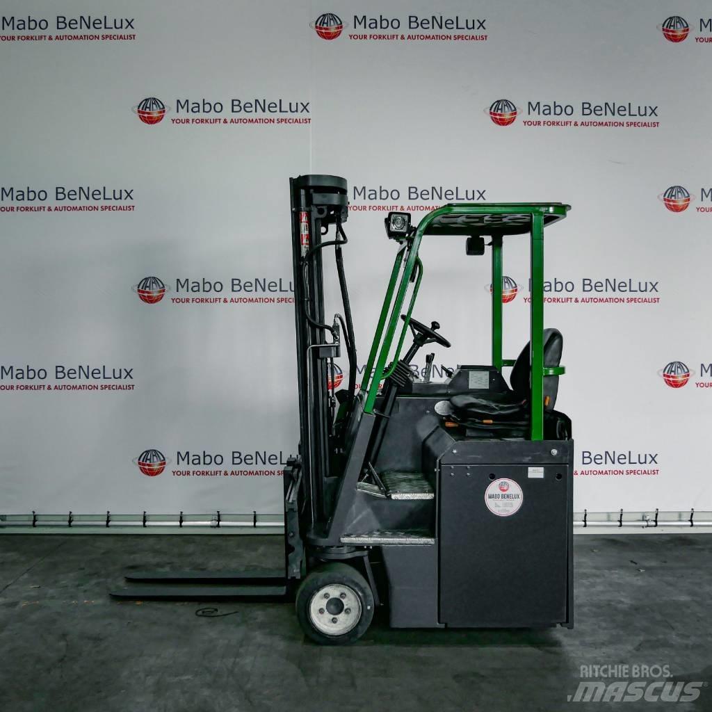 Combilift CB El gaffeltrucks