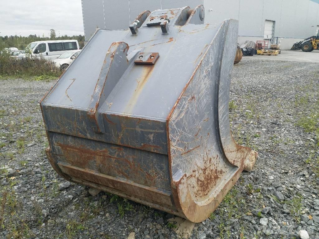 Pome 1200LNTP20 Skovle