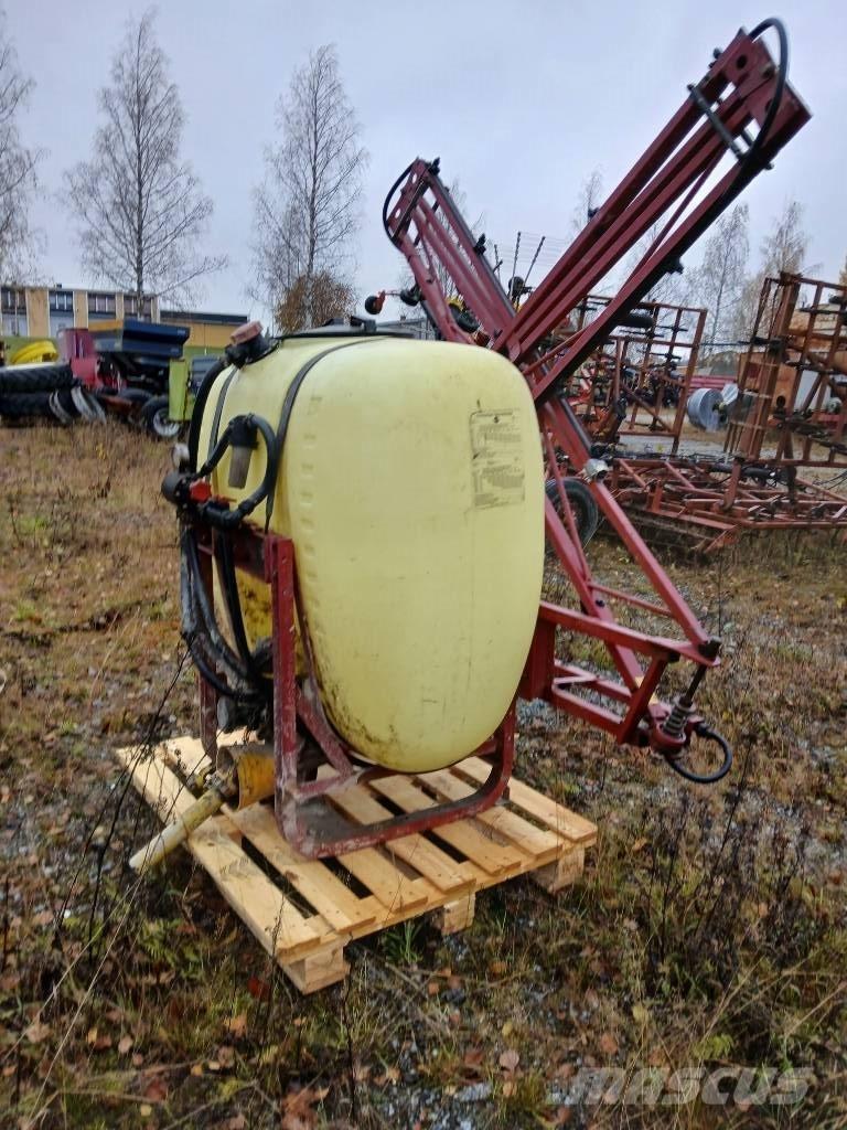 Hardi 600/ 10m Liftsprøjter