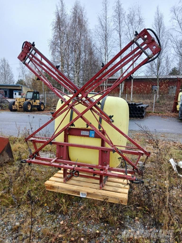 Hardi 600/ 10m Liftsprøjter