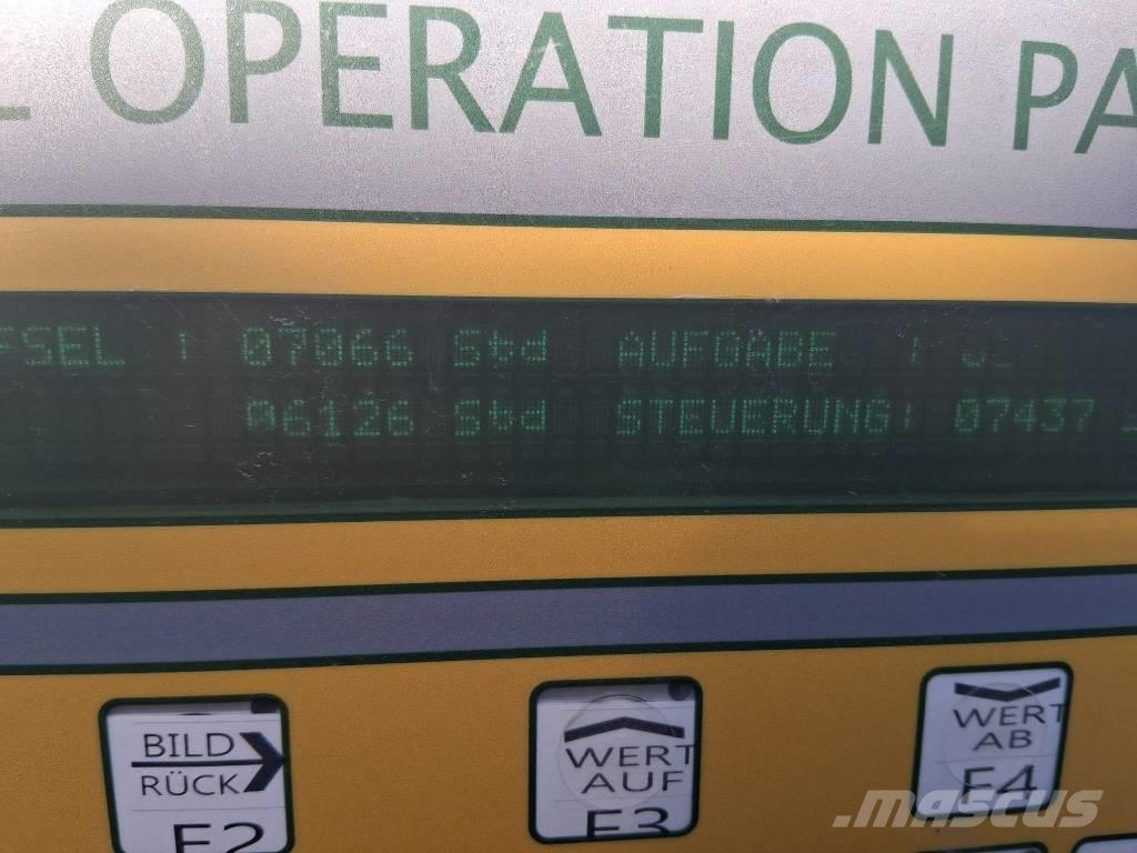 MFL RCI 100-100 T Mobile knusere