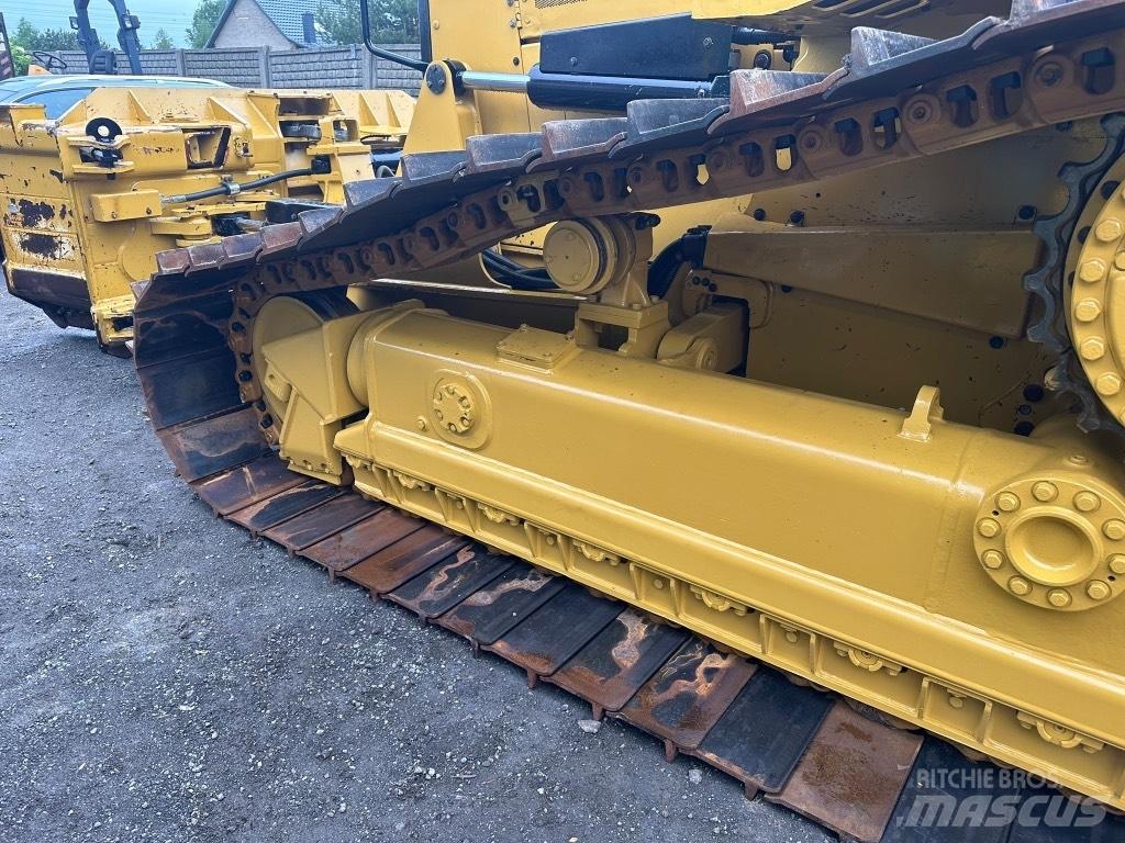 CAT D 5 D6LGP Bulldozer på larvebånd