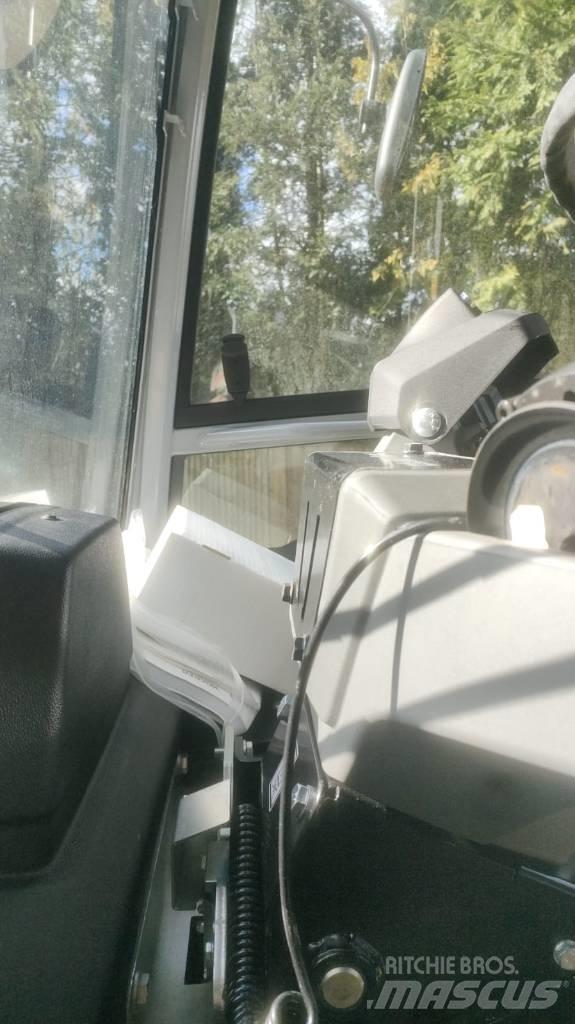 Wacker Neuson DV 60 Dumpere