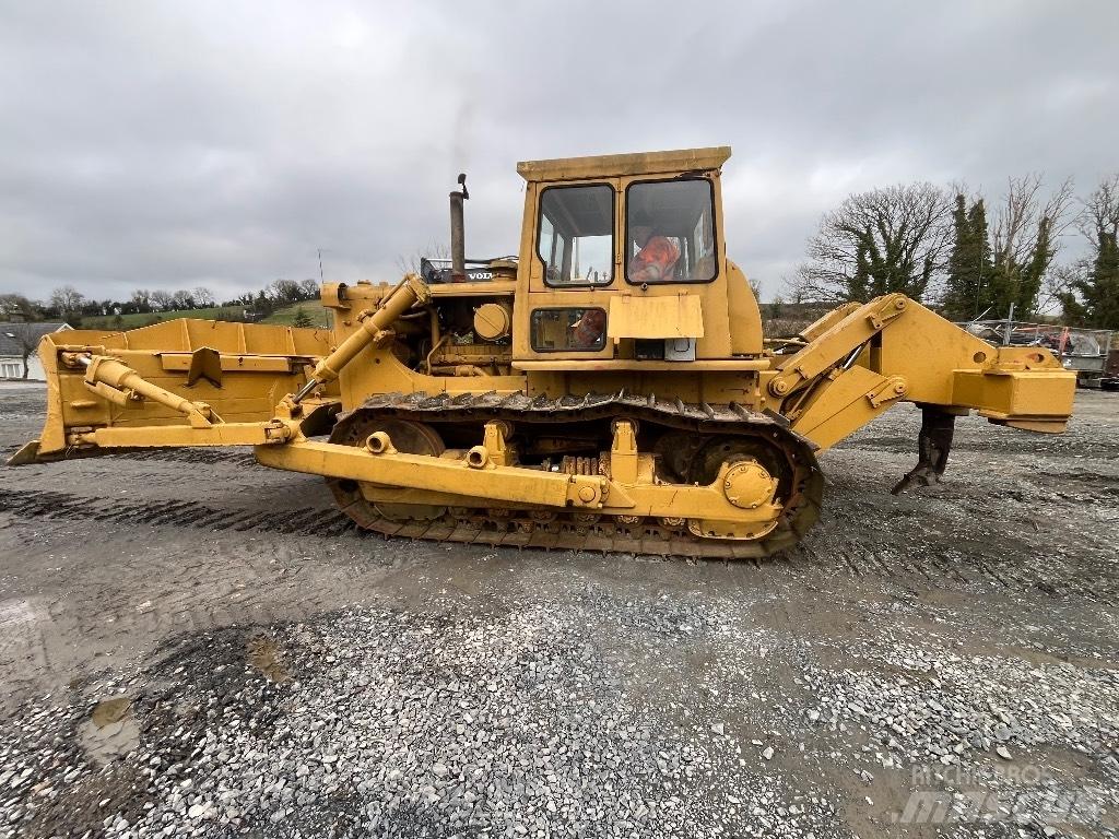 CAT D 7 Bulldozer på larvebånd