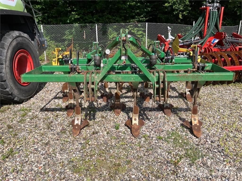 Kerner Komet 3000 Kultivatorer