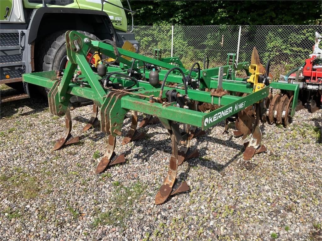 Kerner Komet 3000 Kultivatorer