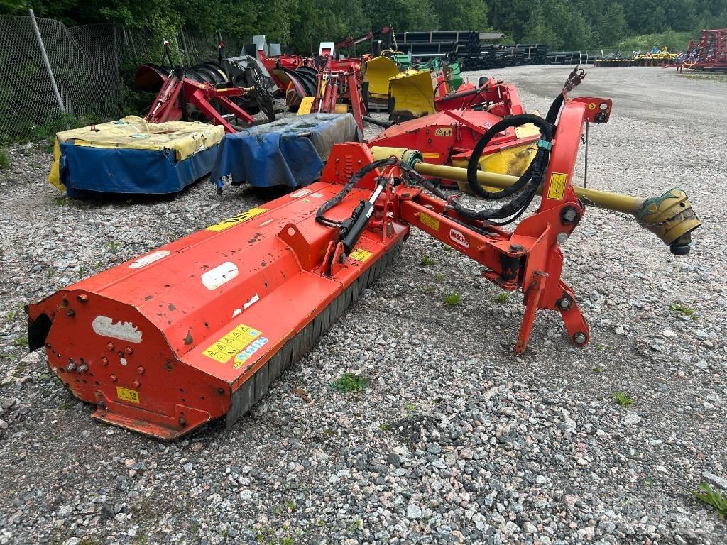 Maschio Giraffa 210 Græsklippere og skårlæggere