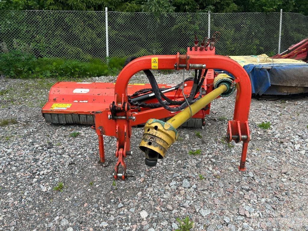 Maschio Giraffa 210 Græsklippere og skårlæggere