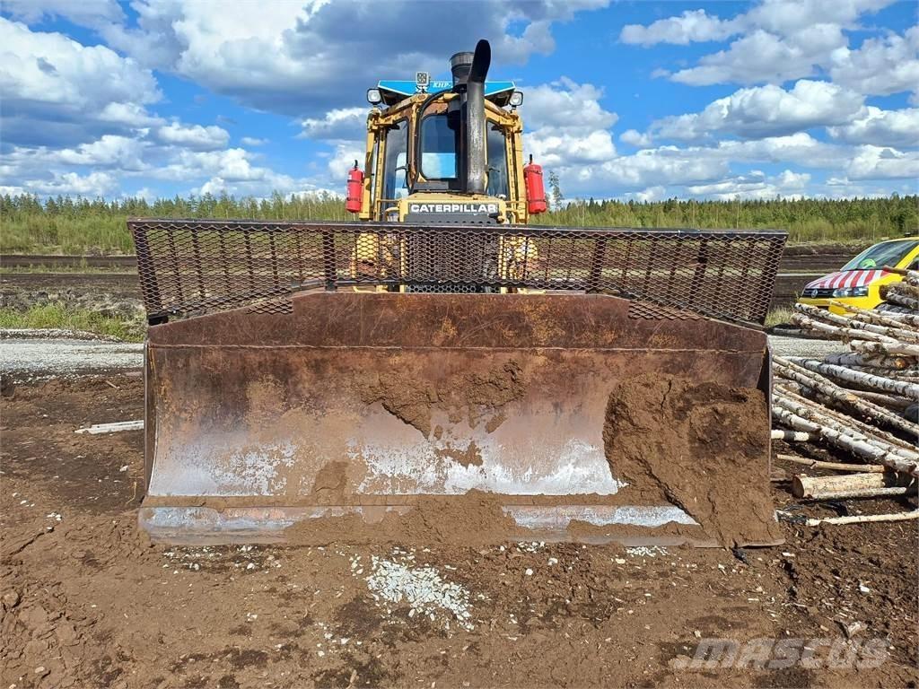 CAT 4H LGB Bulldozer på larvebånd